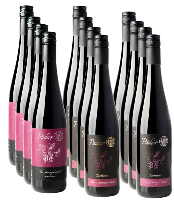 Pachet MAX + 12x Pungă cadou